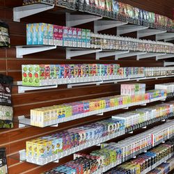 Vapic Smoke Shop