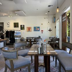 Moshin Vineyards and Winery