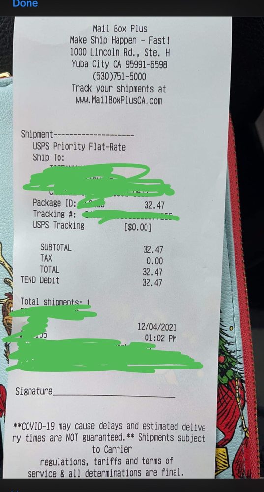 MAIL BOX PLUS Updated September 2024 11 Photos & 13 Reviews 1000 Lincoln Rd, Yuba City