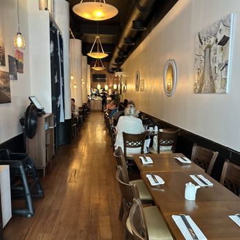 Book a Table - MoMo Sushi - Updated November 2025 - 273 Photos