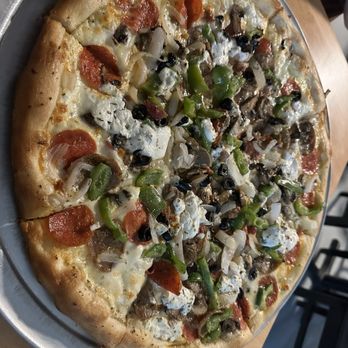 A Touch Of Basil - Delicious! - Italian Near Me - Cocoa Beach, Florida
