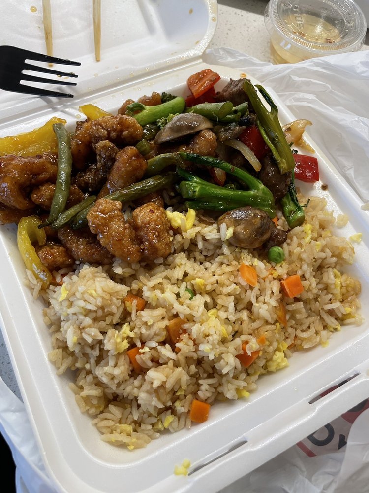 Panda Express