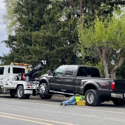 Superior Towing