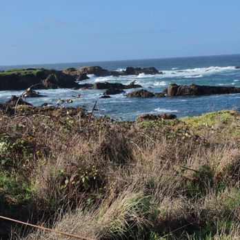 Glass Beach - Beaches Near Me