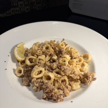 Johnny's Italian Steakhouse - Calamari Marinara - Italian Near Me - Middleton, Wisconsin
