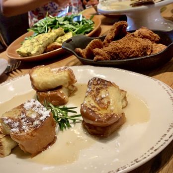 The Rustic - Family-Style Brunch - Bars Near Me - Houston, Texas The Rustic - Family-Style Brunch - Bars Near Me - Houston, Texas