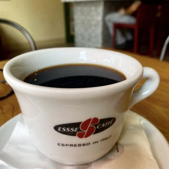 Caffelatte - 2.50 - Coffee & Tea Near Me - Dobbs Ferry, New York