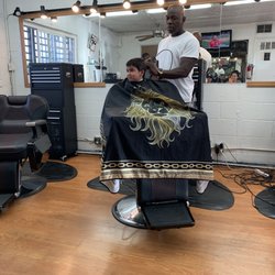 King's Barbers Giftly Beautiful Gift Card Alternative