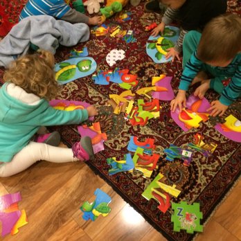 Sunshine Preschool and Daycare - Child Care & Day Care Near Me - Rockville, Maryland Sunshine Preschool and Daycare - Child Care & Day Care Near Me - Rockville, Maryland