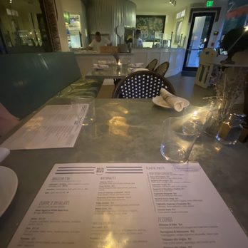 Pasta Beach - Italian Near Me - Newport, Rhode Island