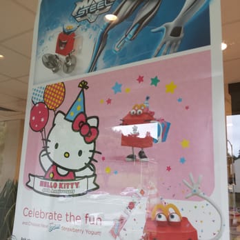 McDonald's - Celebrating Hello Kitty's 40th Anniversary! - Burgers Near Me - Kaneohe, Hawaii McDonald's - Celebrating Hello Kitty's 40th Anniversary! - Burgers Near Me - Kaneohe, Hawaii