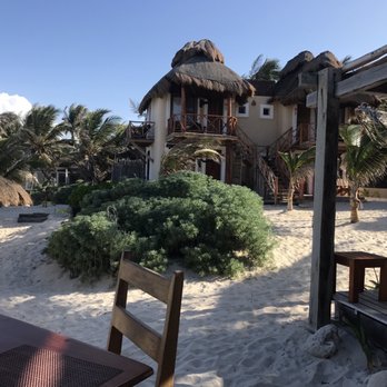 Hotel Piedra Escondida - Hotels Near Me - Tulum, ROO
