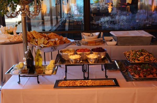 Done To Your Taste Catering & Events by null