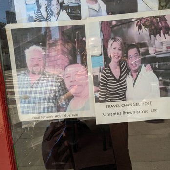 Yuet Lee - Chinese Near Me - San Francisco, California