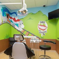 Children's Dental Health of Trexlertown