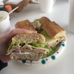 Kim & Lynn's Meat and Cheese Market