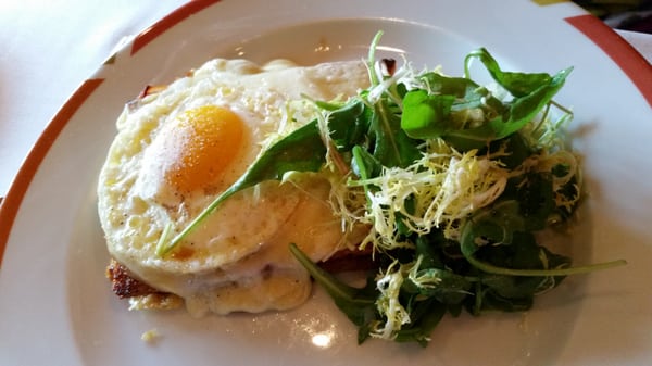 Cafe Boulud by null