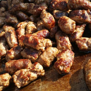 Taste of Danforth - Delicious kofta - Festivals Near Me Taste of Danforth - Delicious kofta - Festivals Near Me