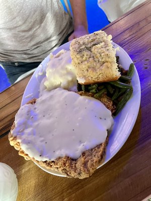 The Dirty South by null