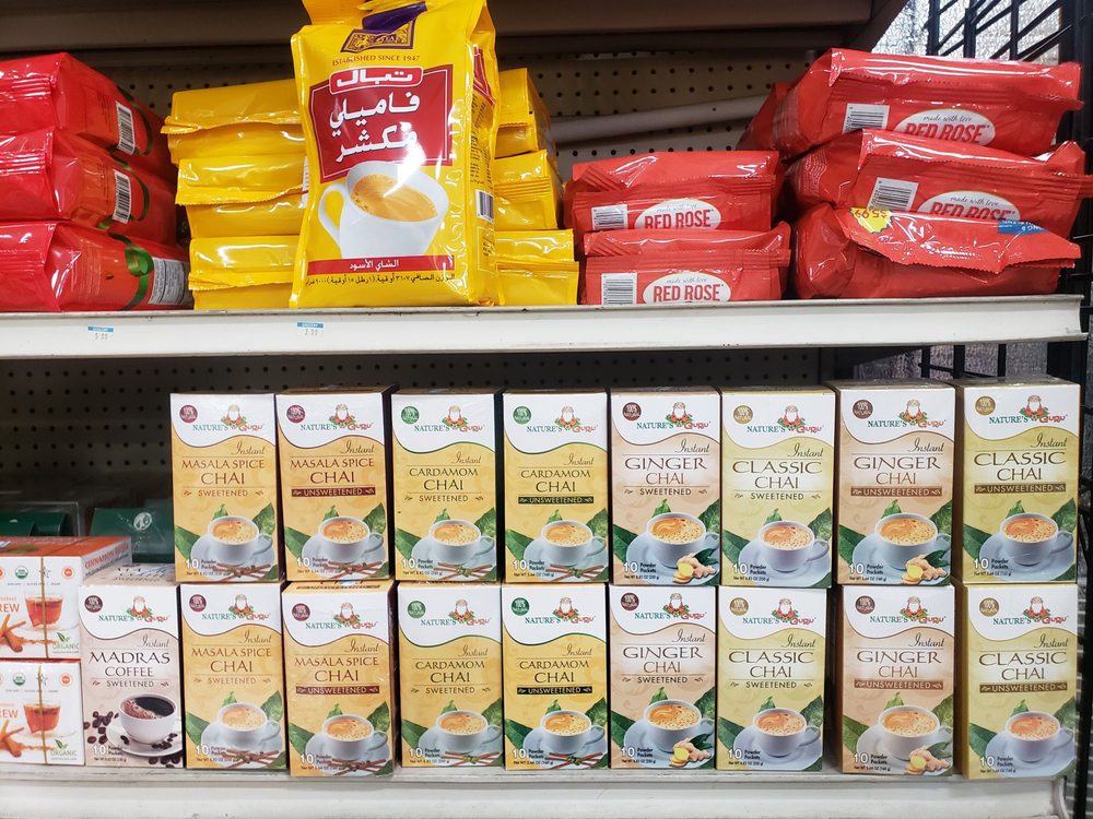 NEW DELHI SPICELAND 16 Photos & 31 Reviews Grocery 18900 Roscoe