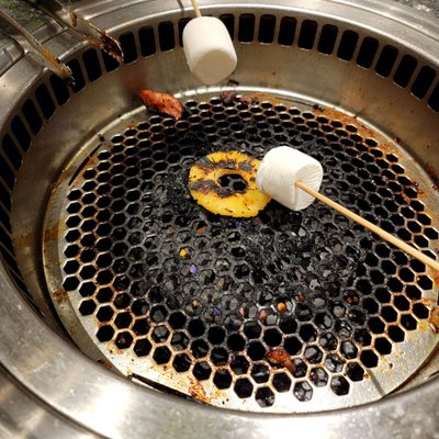 Jiang Niu BBQ House Chinatown by null