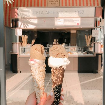 Farggi - Coffee & Tea Near Me - Barcelona, B