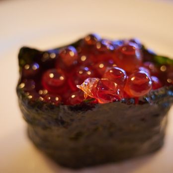 Sushi Murayama - Ikura - Sushi Bars Near Me - Honolulu, Hawaii Sushi Murayama - Ikura - Sushi Bars Near Me - Honolulu, Hawaii