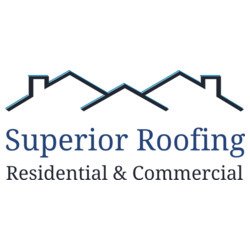 Slide of Superior Roofing