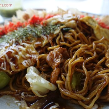 Kuu Japanese Cafe - Japanese Near Me - South Melbourne, VIC