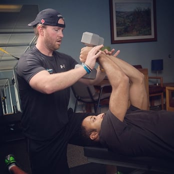 Uptown Myotherapy - Personal Training - Nutritionists Near Me - Dallas, Texas Uptown Myotherapy - Personal Training - Nutritionists Near Me - Dallas, Texas