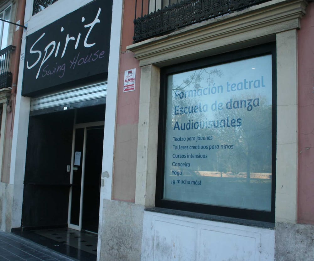 Laboratorio de Arte en Vivo