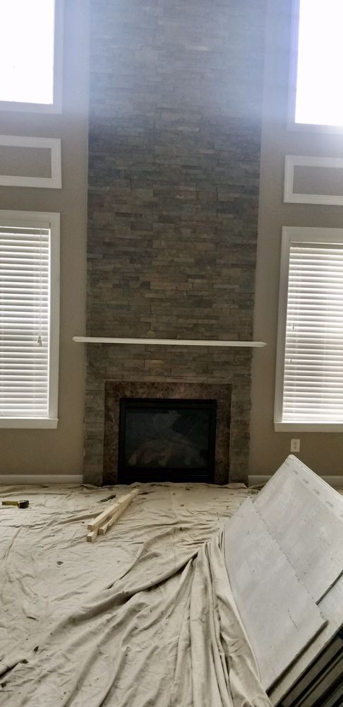 Slide of Unique Home and Landscaping Designs