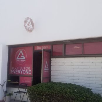 Gracie Barra Costa Mesa - Brazilian Jiu-jitsu Near Me - Costa Mesa, California