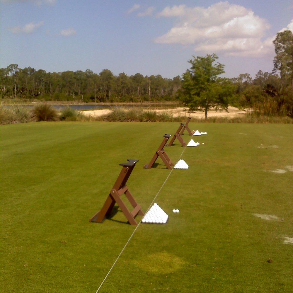 Practice Range