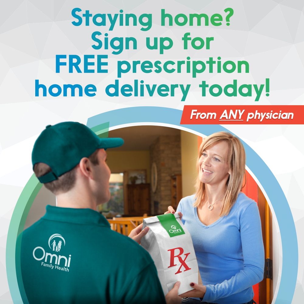 OMNI FAMILY HEALTH TEHACHAPI 26 Reviews 161 N Mill St, Tehachapi