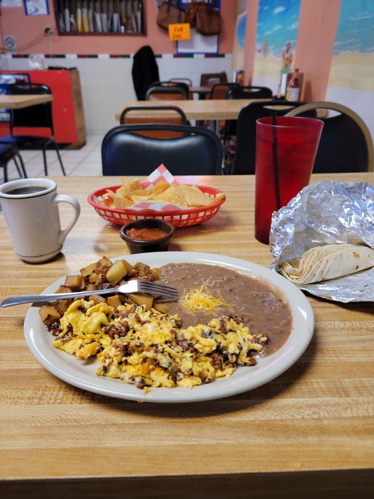La Mexicana