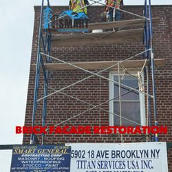 Smart General Contracting