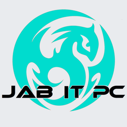 JAB IT - JAB IT PC Logo 1