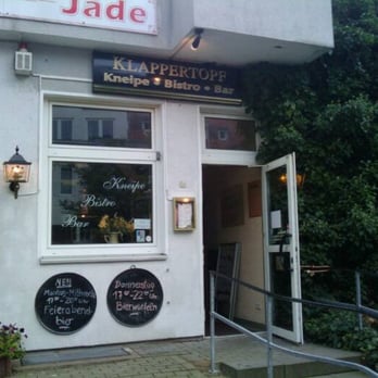 Bistro Klappertopf - Bistros Near Me - Eisenach, TH Bistro Klappertopf - Bistros Near Me - Eisenach, TH