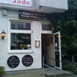 Bistro Klappertopf