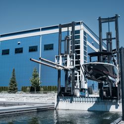 Hagadone Marine Group - Quick Launch