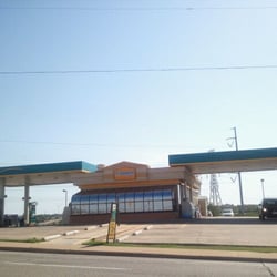 Valero - Building