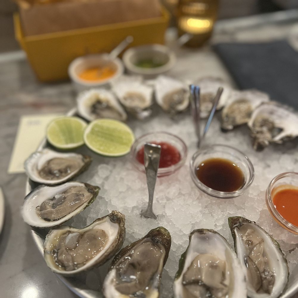 Este - Seafood Near Me - Austin, Texas Este - Seafood Near Me - Austin, Texas