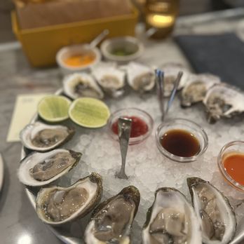 Este - Seafood Near Me - Austin, Texas Este - Seafood Near Me - Austin, Texas