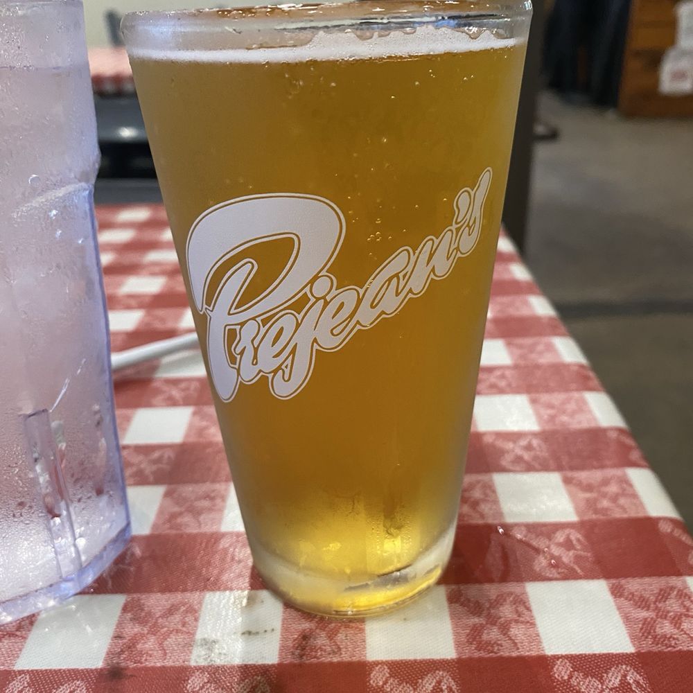 Prejean's - Canebrake draft was delicious - I had 2. - Cajun/Creole Near Me - Broussard, Louisiana Prejean's - Canebrake draft was delicious - I had 2. - Cajun/Creole Near Me - Broussard, Louisiana