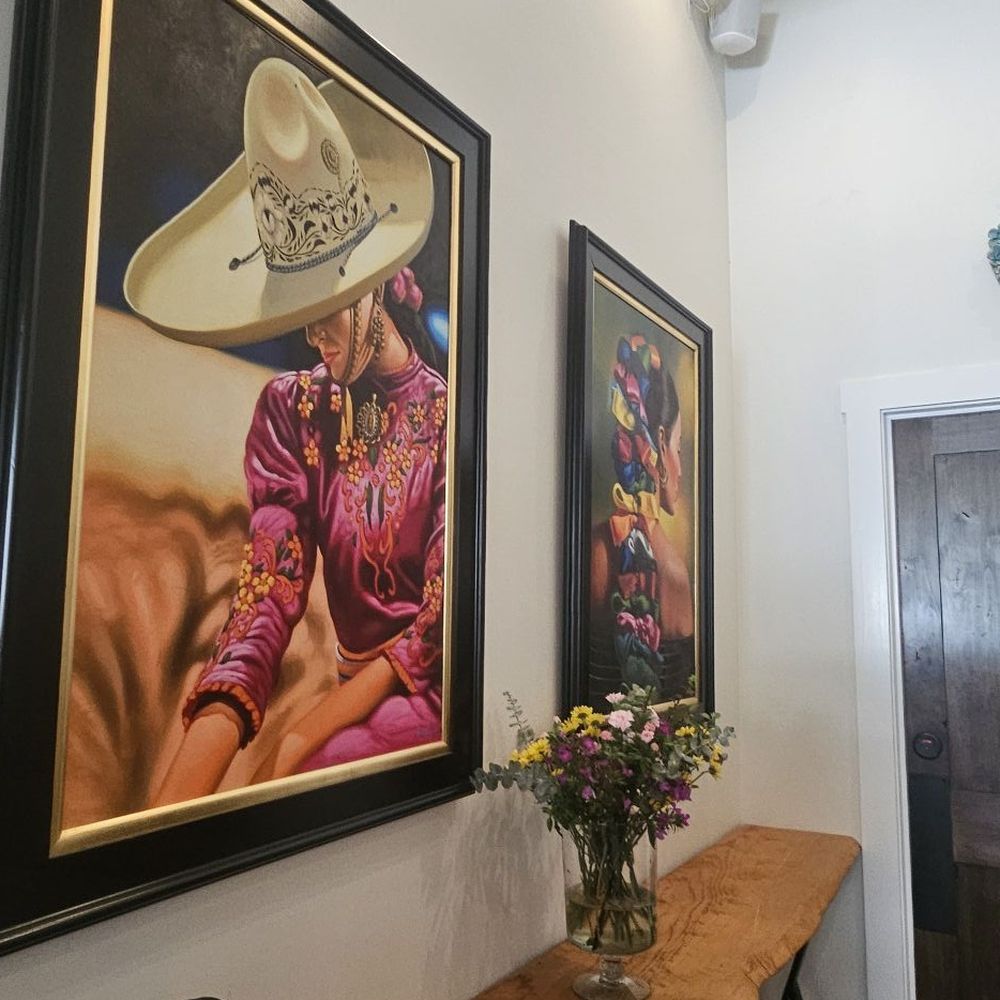 Corazon Comedor - Mexican Near Me - Santa Barbara, California