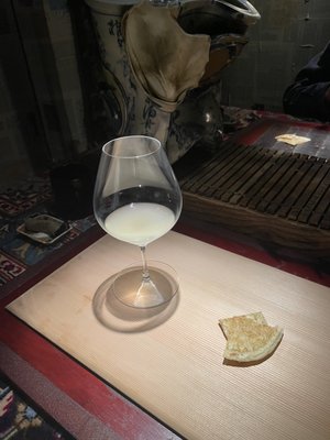 nokishita711 Gin and cocktail labo by null