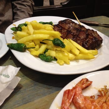 Venta El Buscón - Tapas/Small Plates Near Me - Madrid, M