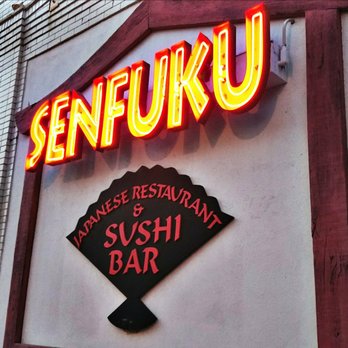 Senfuku - Exterior - Japanese Near Me - San Pedro, California Senfuku - Exterior - Japanese Near Me - San Pedro, California