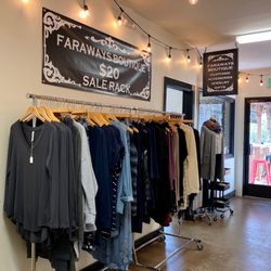 Faraways Boutique